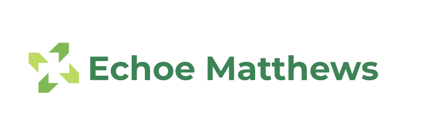 Echoe Matthews logo 29