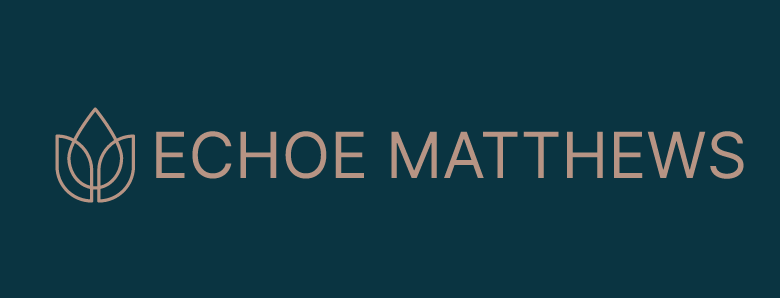 Echoe Matthews logo 26