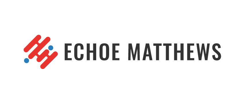 Echoe Matthews logo 25