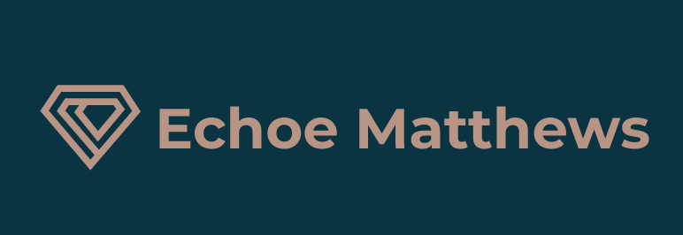 Echoe Matthews logo 24