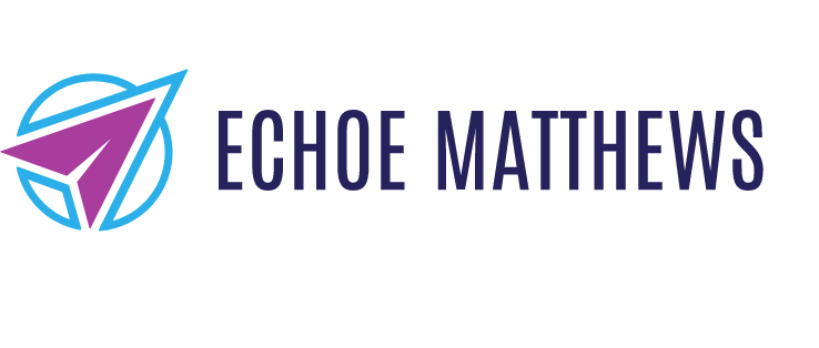 Echoe Matthews logo 21