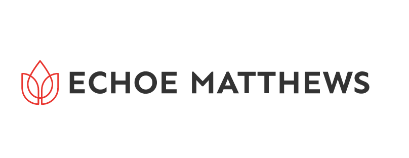 Echoe Matthews logo 19