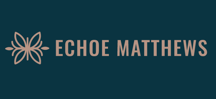 Echoe Matthews logo 18