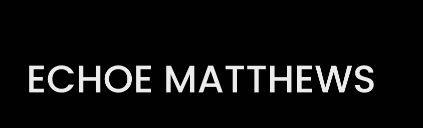 Echoe Matthews logo 15