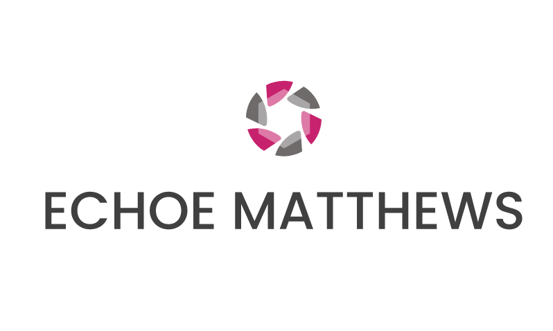 Echoe Matthews logo 14