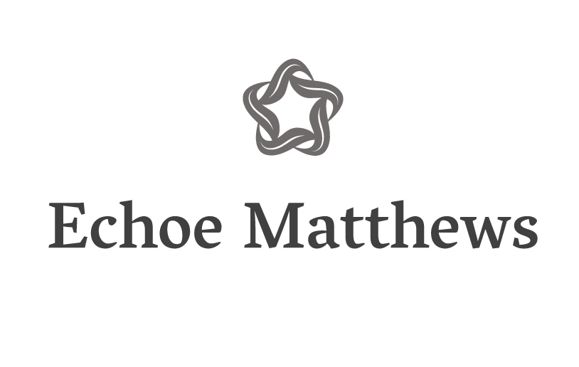 Echoe Matthews logo 13