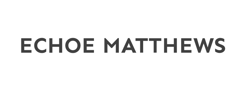 Echoe Matthews logo 12