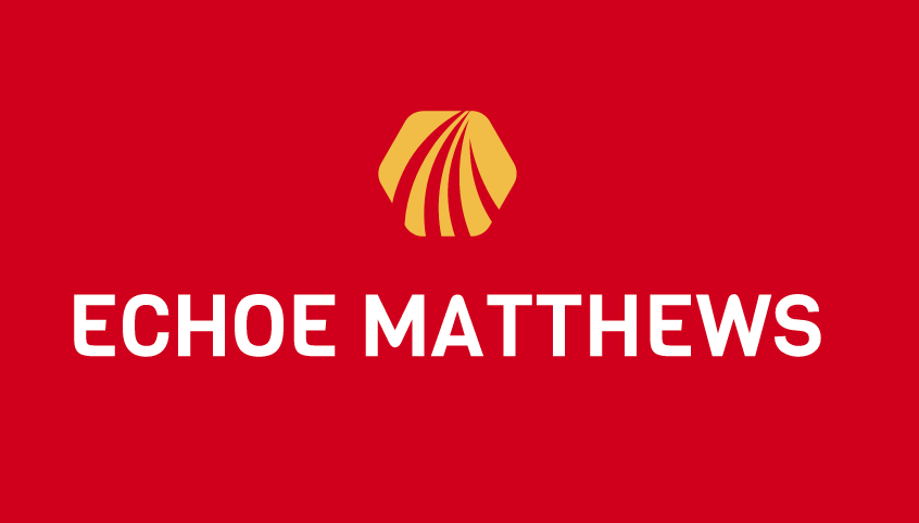 Echoe Matthews logo 11