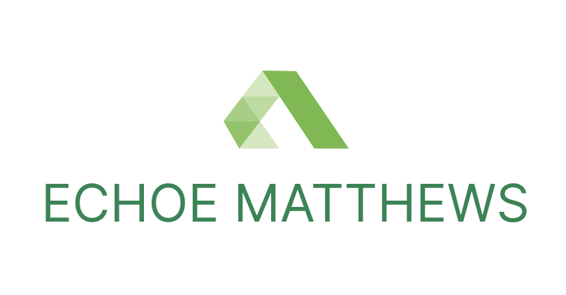 Echoe Matthews logo 10