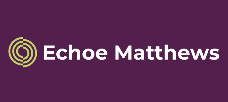 Echoe Matthews logo 8