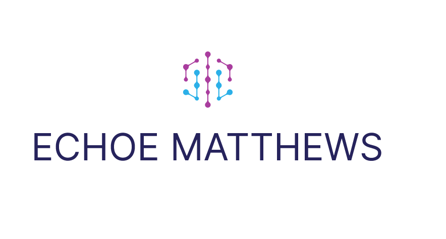 Echoe Matthews logo 7