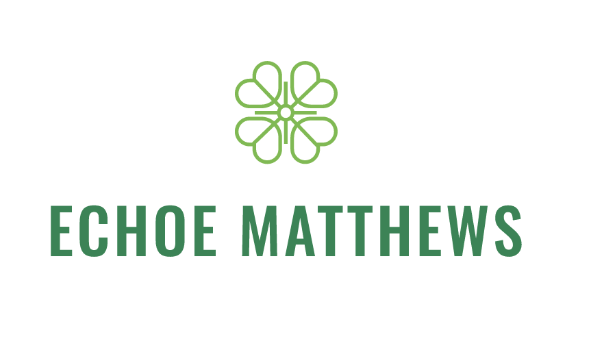 Echoe Matthews logo 5
