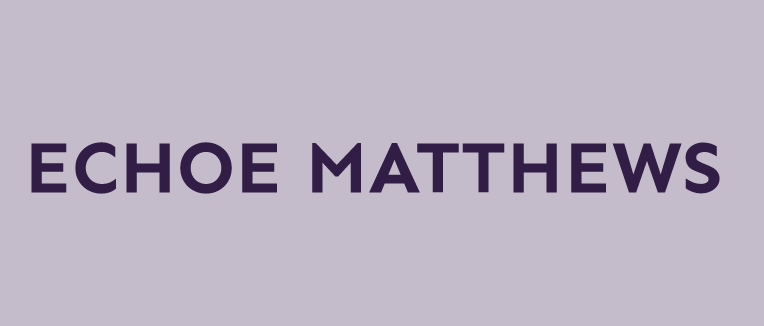 Echoe Matthews logo 4