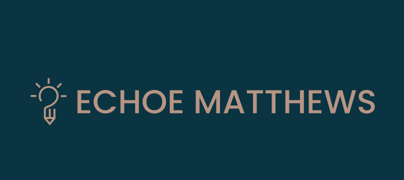 Echoe Matthews logo 2